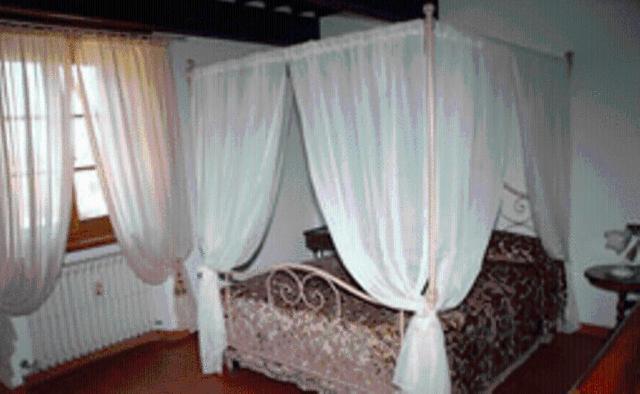 Ortali Country House Quarata Zimmer foto